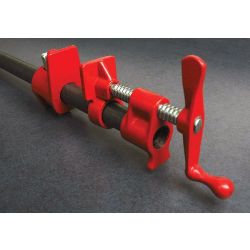 Jet Pipe Clamp 3/4